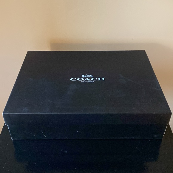 COACH Q8010 TRISHA II BOOTS - Picture 11 of 16